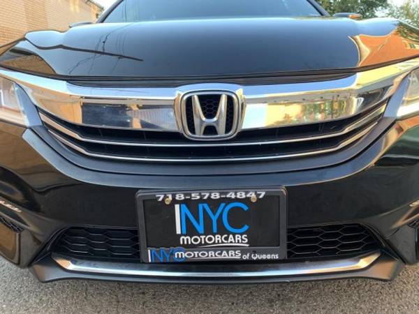 2017 HONDA Accord Sport 4dr Car for sale in elmhurst, NY – photo 5