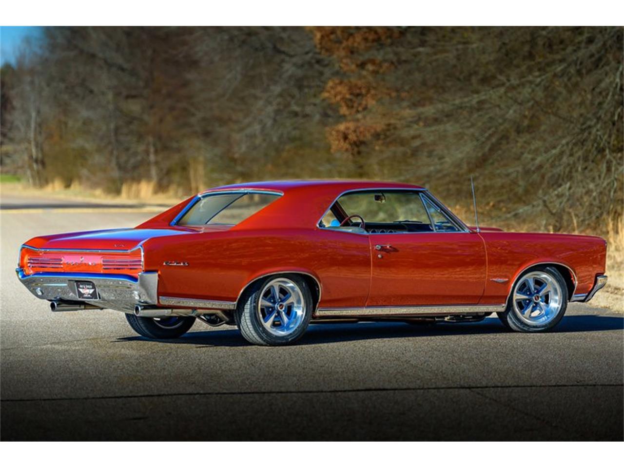 1966 Pontiac GTO for sale in Collierville, TN – photo 7