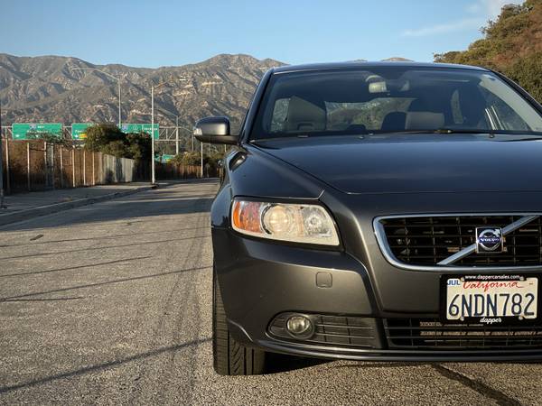 2010 Volvo S40 - cars & trucks - by dealer - vehicle automotive sale for sale in Los Angeles, CA – photo 9