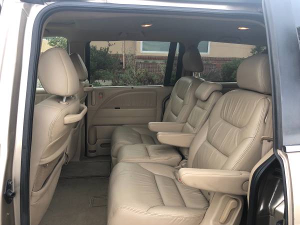 2007 Honda Odyssey EXL & Clean Title for sale in Mountain View, CA – photo 8
