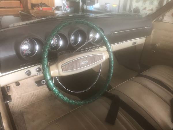 1968 Ford Torino GT. Original. for sale in Happy valley, OR – photo 6