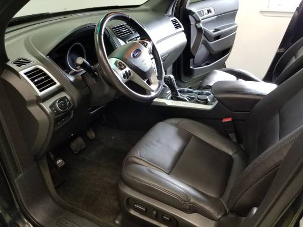 2015 Ford Explorer 4WD 4dr XLT for sale in Hudsonville, MI – photo 15
