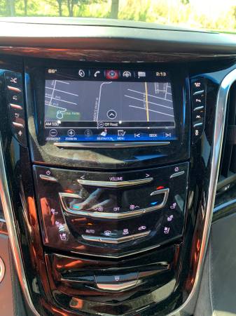 2016 Cadillac Escalade ESV Platinum - Low Miles - BO for sale in Lancaster, NY – photo 11
