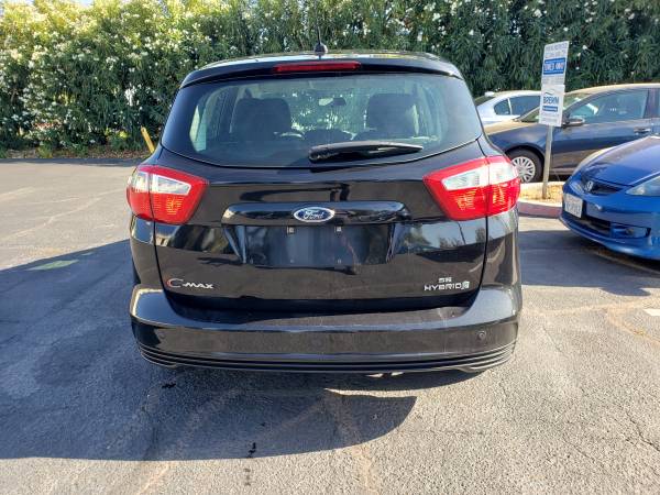 2013 Ford C-Max Hybrid HB CLEAN TITLE. TRADES WELCOME! - cars &... for sale in Sunnyvale, CA – photo 7