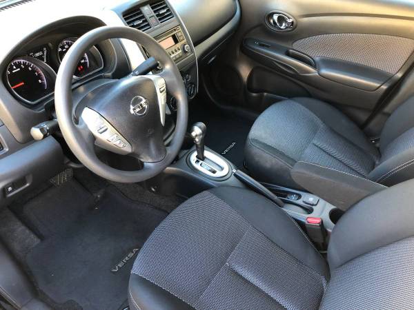 2015 Nissan Versa ---- 1 Owner ----- 40 mpg highway for sale in Stockton, CA – photo 10