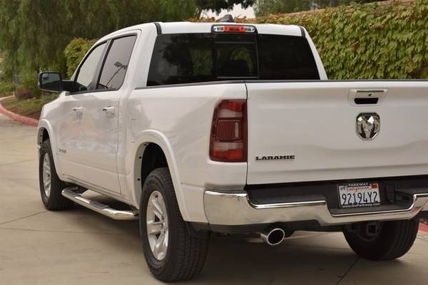 2020 Ram 1500 Laramie - cars & trucks - by dealer - vehicle... for sale in Santa Clarita, CA – photo 7