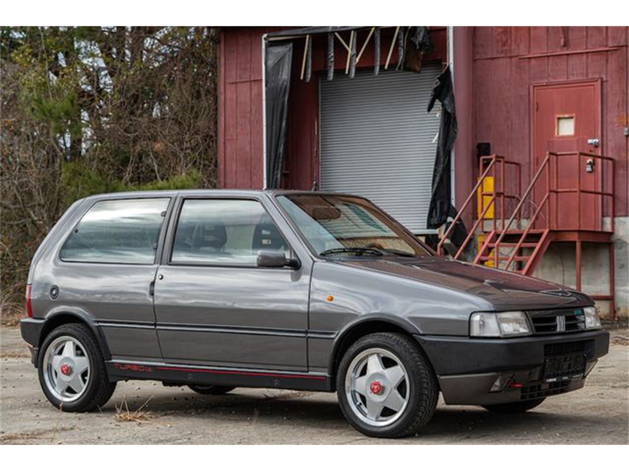 1990 Fiat Uno for sale in Aiken, SC – photo 30