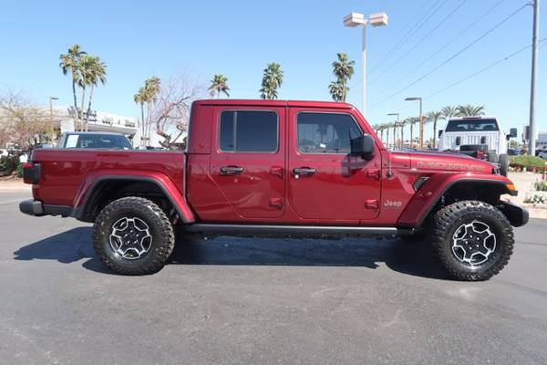 2021 Jeep Gladiator Mojave - Hot Deal! - - by dealer for sale in Peoria, AZ – photo 4