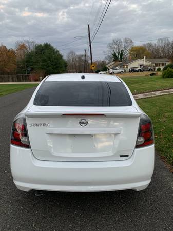 2012 Nissan Sentra SL - cars & trucks - by owner - vehicle... for sale in Vineland , NJ – photo 3