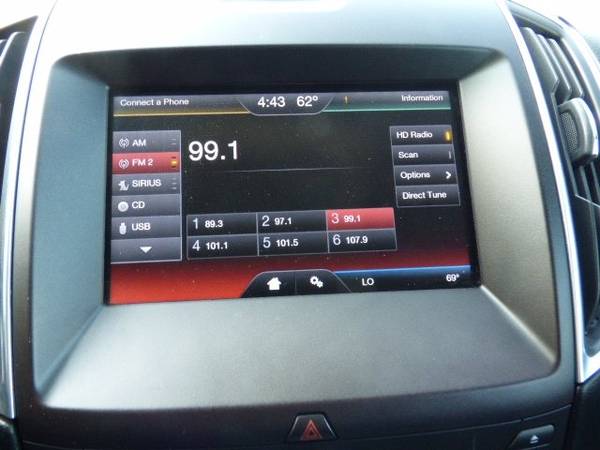 2015 Ford Edge Titanium - - by dealer - vehicle for sale in Arroyo Grande, CA – photo 11