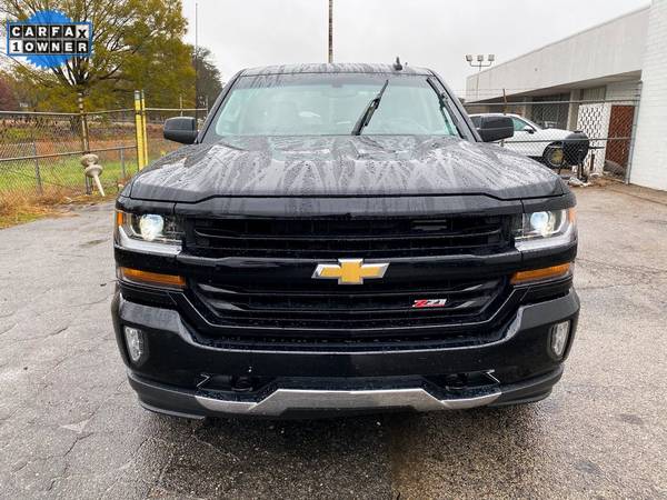 Chevy Silverado 1500 4x4 LT Crew Cab 4WD All Star Edition Pickup... for sale in Charlotte, NC – photo 7