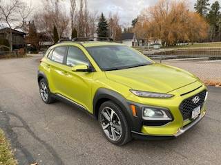 2020 Kona Crossover 1.6T Turbo AWD - cars & trucks - by owner -... for sale in Somers, MT – photo 4