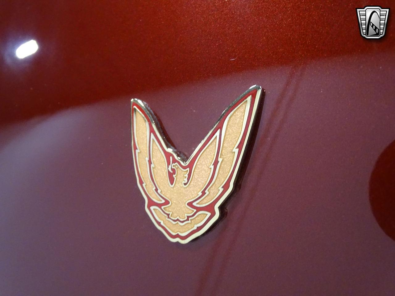 1988 Pontiac Firebird Trans Am for sale in O'Fallon, IL – photo 59