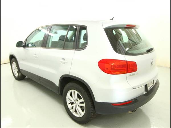2012 Volkswagen Tiguan S for sale in White Bear Lake, MN – photo 5