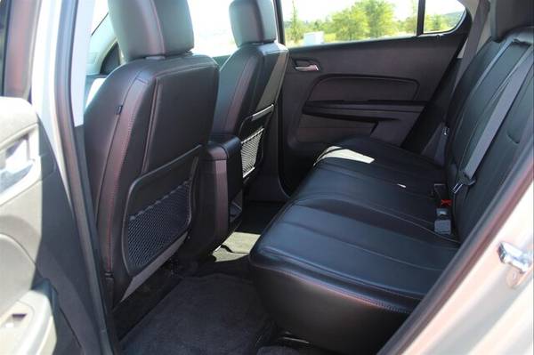 2015 Chevrolet Equinox LT w/2LT for sale in Belle Plaine, MN – photo 22