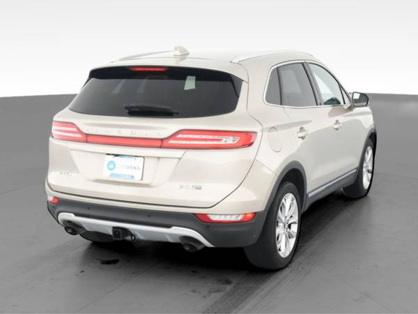 2015 Lincoln MKC Sport Utility 4D suv Gold - FINANCE ONLINE - cars &... for sale in Atlanta, CA – photo 10