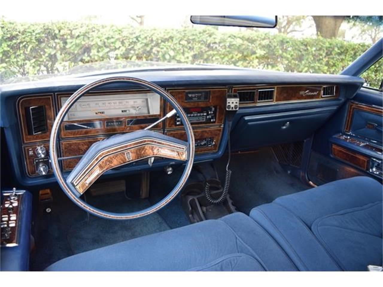 1979 Lincoln Continental for sale in Point Roberts, WA – photo 14
