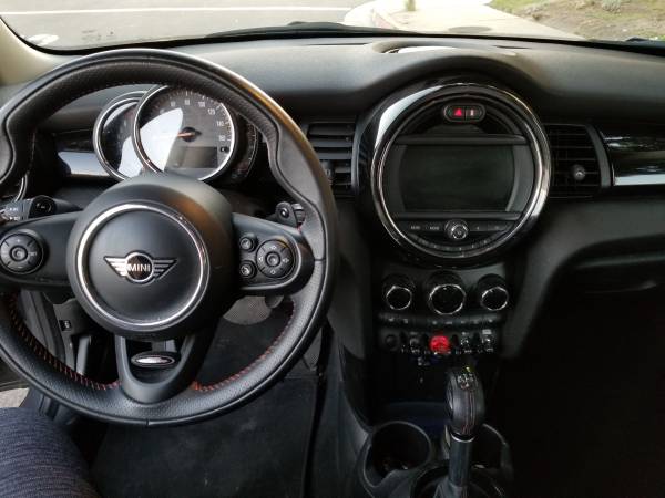 2019 Mini Cooper S Hardtop with Turbo (Negotiable) - cars & trucks -... for sale in Long Beach, CA – photo 10