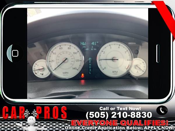 ✅ 2006 Chrysler 300 Touring - cars & trucks - by dealer - vehicle... for sale in Albuquerque, NM – photo 12