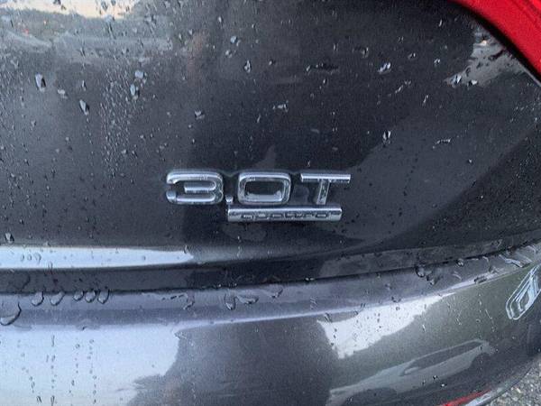 2014 Audi Q7 3 0T quattro S line Prestige AWD 3 0T quattro S line for sale in Bothell, WA – photo 8