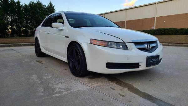 2006 Acura TL automatic - cars & trucks - by dealer - vehicle... for sale in Buford, GA – photo 21