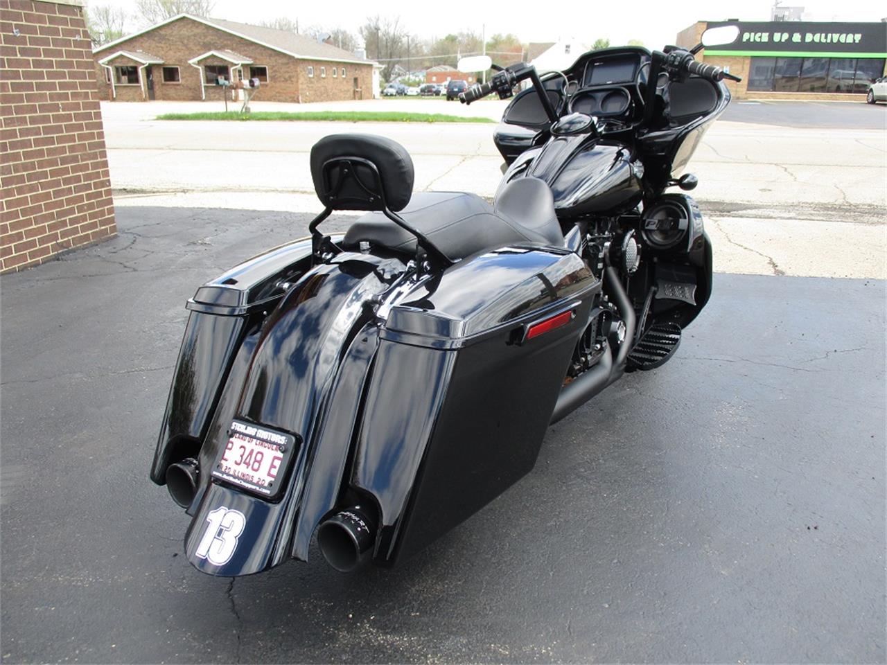 2015 Harley-Davidson FLTRXS for sale in Sterling, IL – photo 8