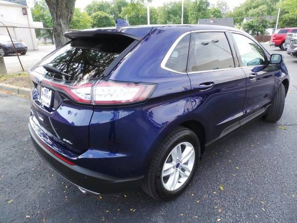 2016 Ford Edge Sel for sale in Louisville, KY – photo 7
