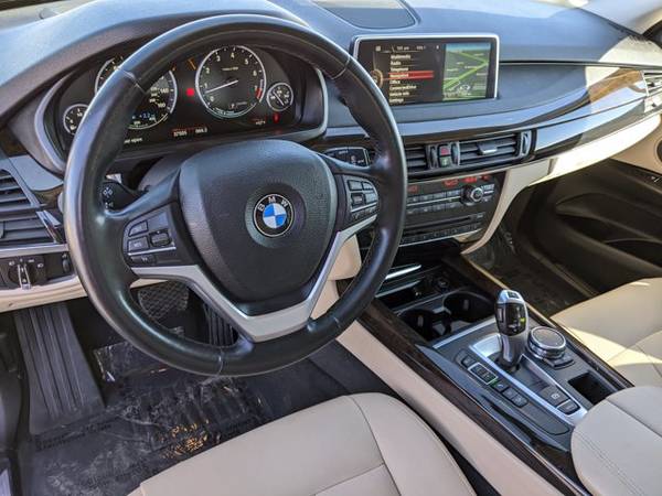 2016 BMW X5 xDrive35i AWD All Wheel Drive SKU:G0U47879 - cars &... for sale in Dallas, TX – photo 10