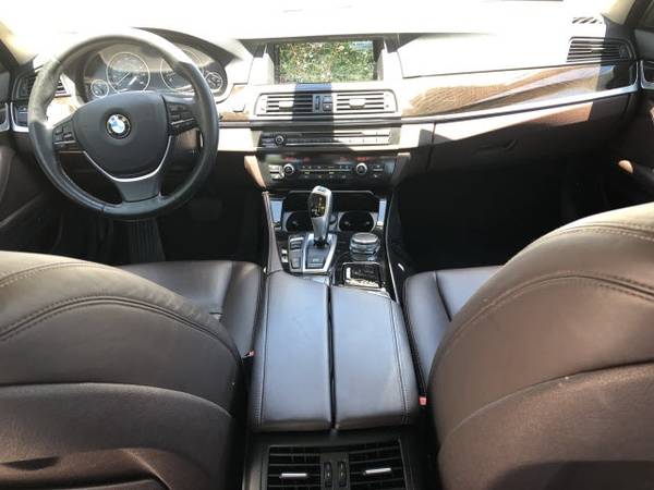 2015 BMW 5 Series 535i xDrive for sale in Bowling Green , KY – photo 5