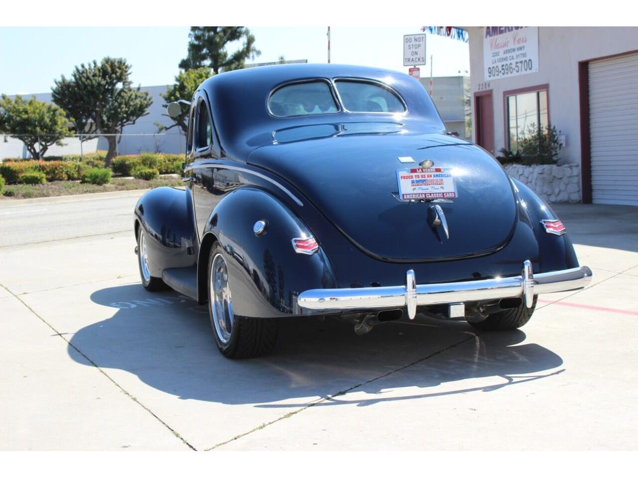 1940 Ford Coupe for sale in La Verne, CA – photo 5