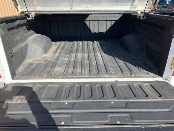 2014 Toyota Tundra 2WD Truck CrewMax 4 6L V8 6-Spd AT SR5 (Natl) for sale in Blanchard, OK – photo 15
