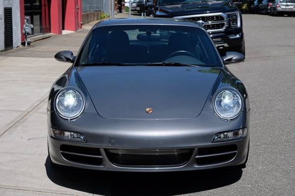 2007 Porsche 911 CARRERA - - by dealer - vehicle for sale in Portland, OR – photo 9