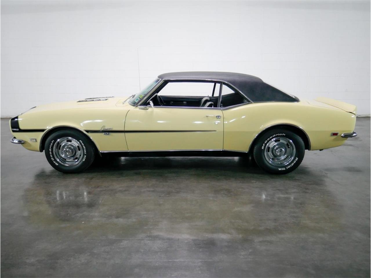 1968 Chevrolet Camaro for sale in Jackson, MS – photo 11
