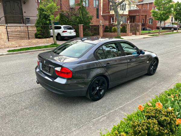 2008 BMW 328xi xDrive 4dr sedan Only 103k miles! Clean! 328i - cars for sale in Brooklyn, NY – photo 7