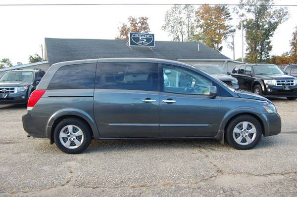 2007 Nissan Quest - Financing Available! for sale in Mechanicsville, MD – photo 7