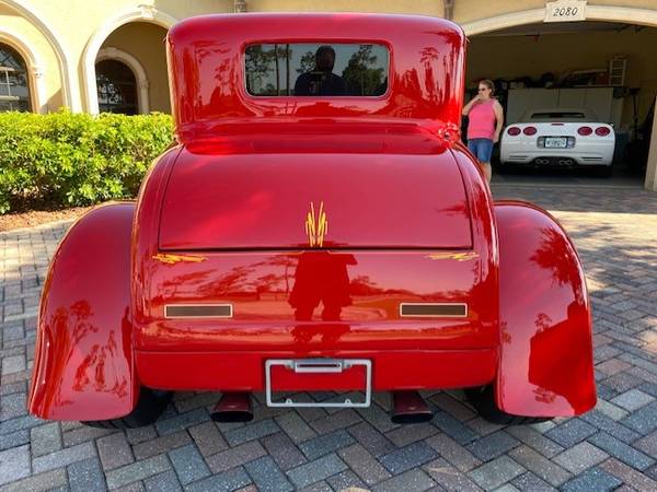 1930 Ford Coupe for sale in Punta Gorda, FL – photo 6