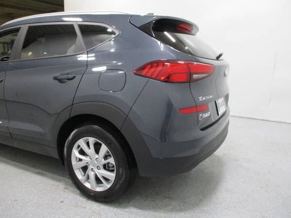 2020 Hyundai Tucson Value AWD - - by dealer - vehicle for sale in Wadena, ND – photo 6