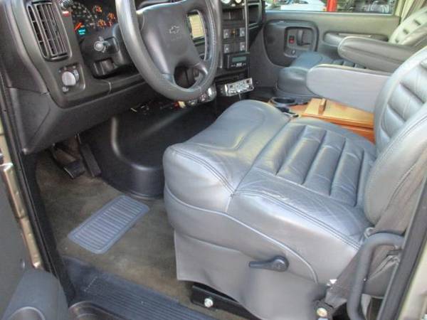2005 Chevrolet C4E042 C4500 KODIAK CREW , SLEEPER CAB HAULER TRUCK for sale in south amboy, NJ – photo 10