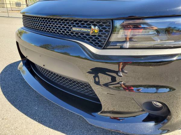 2016 Charger R/T Scat Pack Excellent Condition New Tires - cars for sale in Grants Pass, OR – photo 9