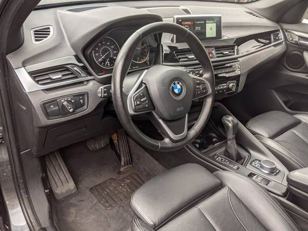 2018 BMW X1 xDrive28i AWD All Wheel Drive SKU: J5L26589 - cars & for sale in Mount Kisco, NY – photo 10
