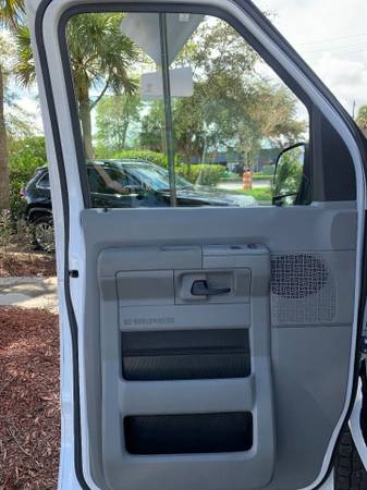 FORD E250 CARGO - cars & trucks - by owner - vehicle automotive sale for sale in Plantation, FL – photo 15