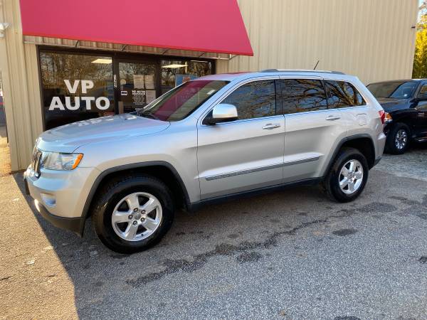2012 Jeep Grand Cherokee Laredo 4X4 - - by dealer for sale in Greenville, SC – photo 7