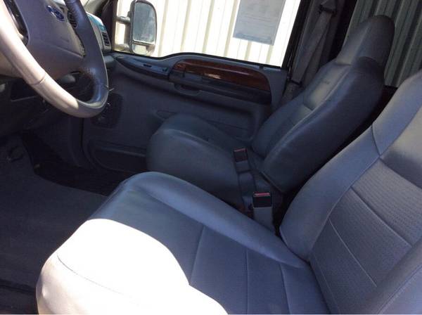 2002 Ford F350 HD 7.3 Diesel *internet special* for sale in Lindsay, CA – photo 10