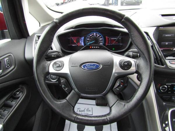 2013 Ford C-Max Energi SEL - - by dealer - vehicle for sale in Fort Wayne, IN – photo 11