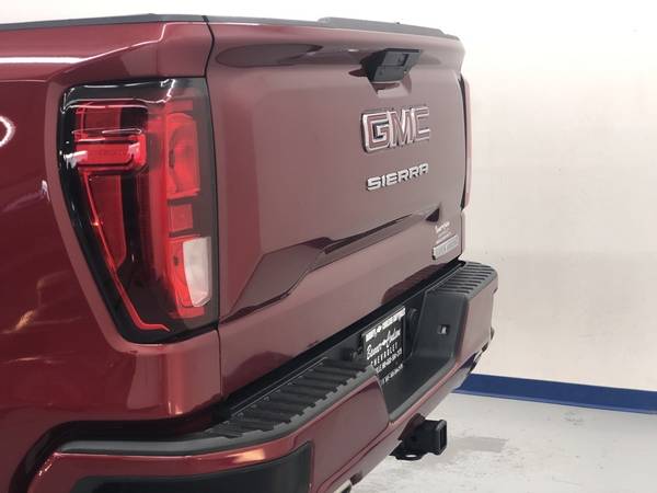 2019 GMC Sierra 1500 Elevation - Get Pre-Approved Today! - cars &... for sale in Higginsville, OK – photo 7