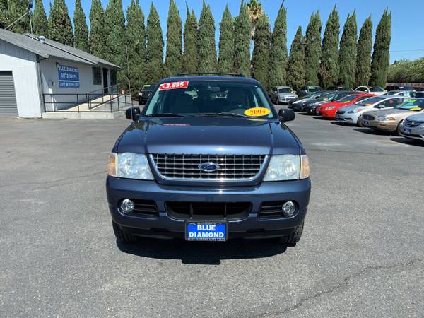 ** 2004 Ford Explorer XLT 3rd Row BEST DEALS GUARANTEED ** for sale in CERES, CA – photo 2