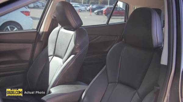 2019 Subaru Impreza 2.0i Limited hatchback Crystal Black Silica for sale in San Jose, CA – photo 18