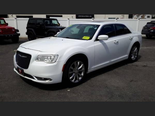 2015 Chrysler 300 Limited AWD 4dr Sedan with - - by for sale in Wakefield, MA – photo 2