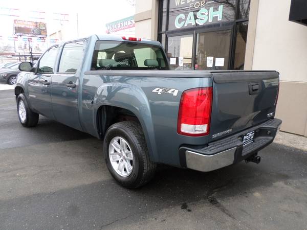 2008 Gmc Sierra k1500 - - by dealer - vehicle for sale in New Haven, CT – photo 6