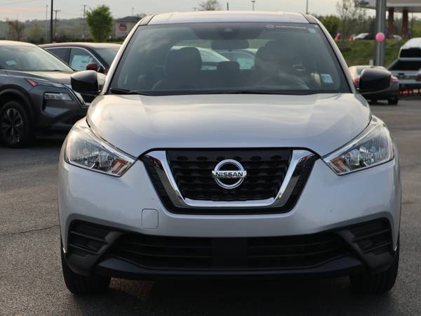 2020 Nissan Kicks S - - by dealer - vehicle automotive for sale in Oak Ridge, TN – photo 3